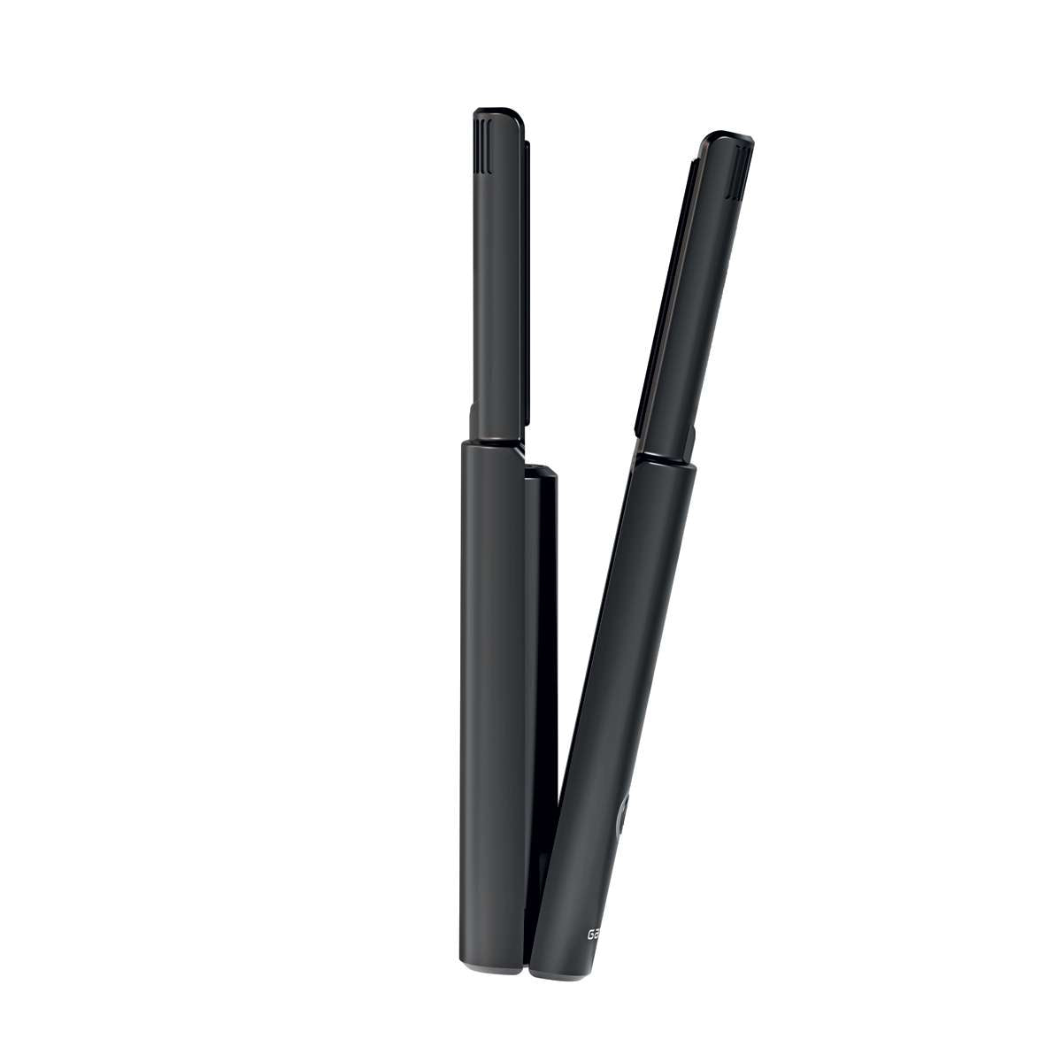 Piastra X-Hybrid Cordless Nero Gammapiu'