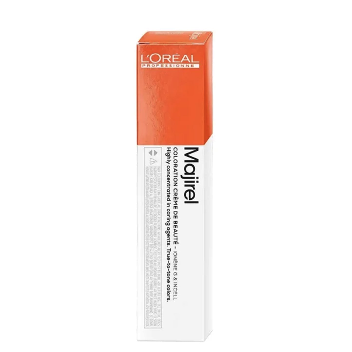 Tintura per capelli Majirel nr 4,3 50 ml L'Orèal