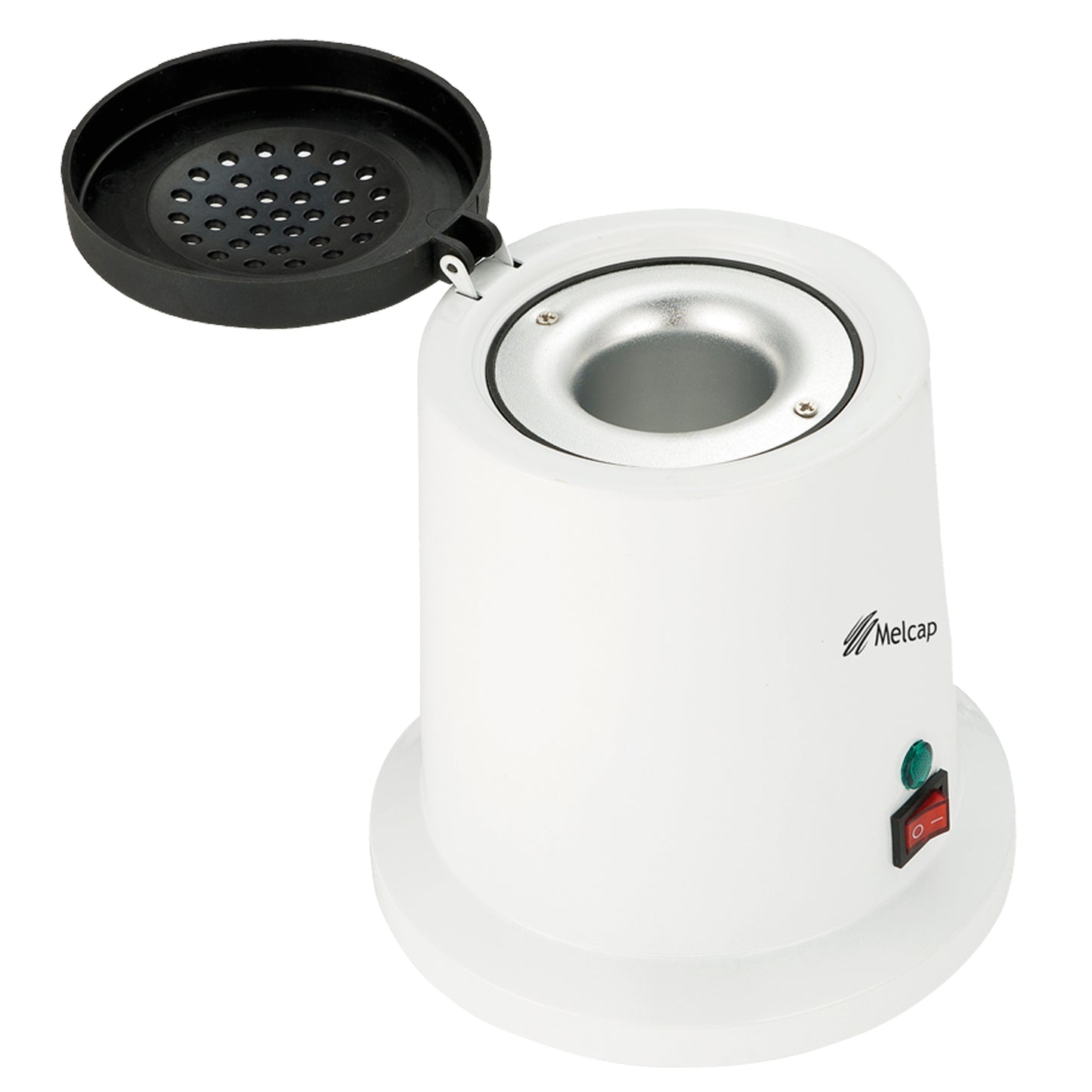 Sterilizzatore Sfere di Quarzo Metal Steril Rosa Melcap