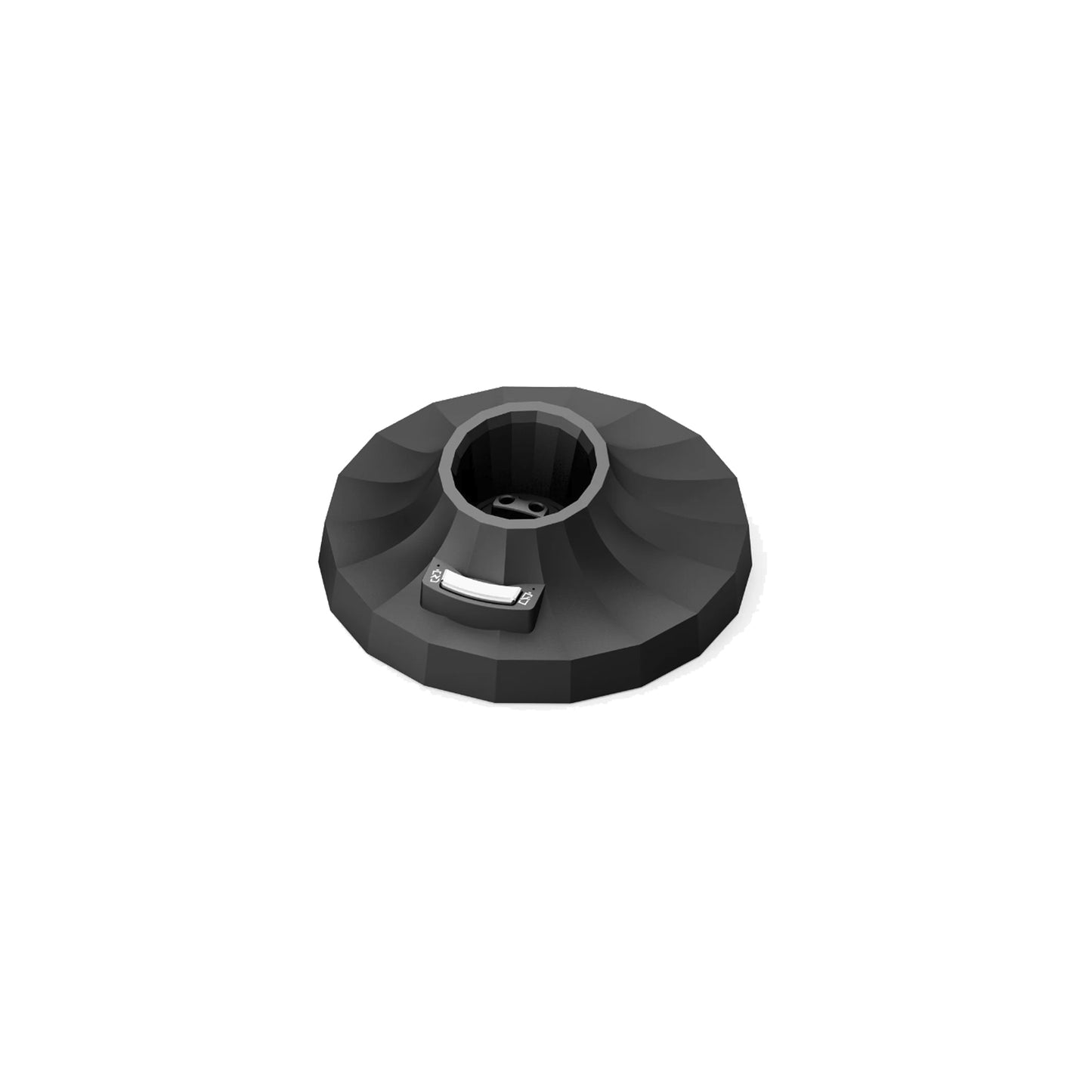 Tosatrice Professionale per Capelli Onyx 2020C-B Nera JRL