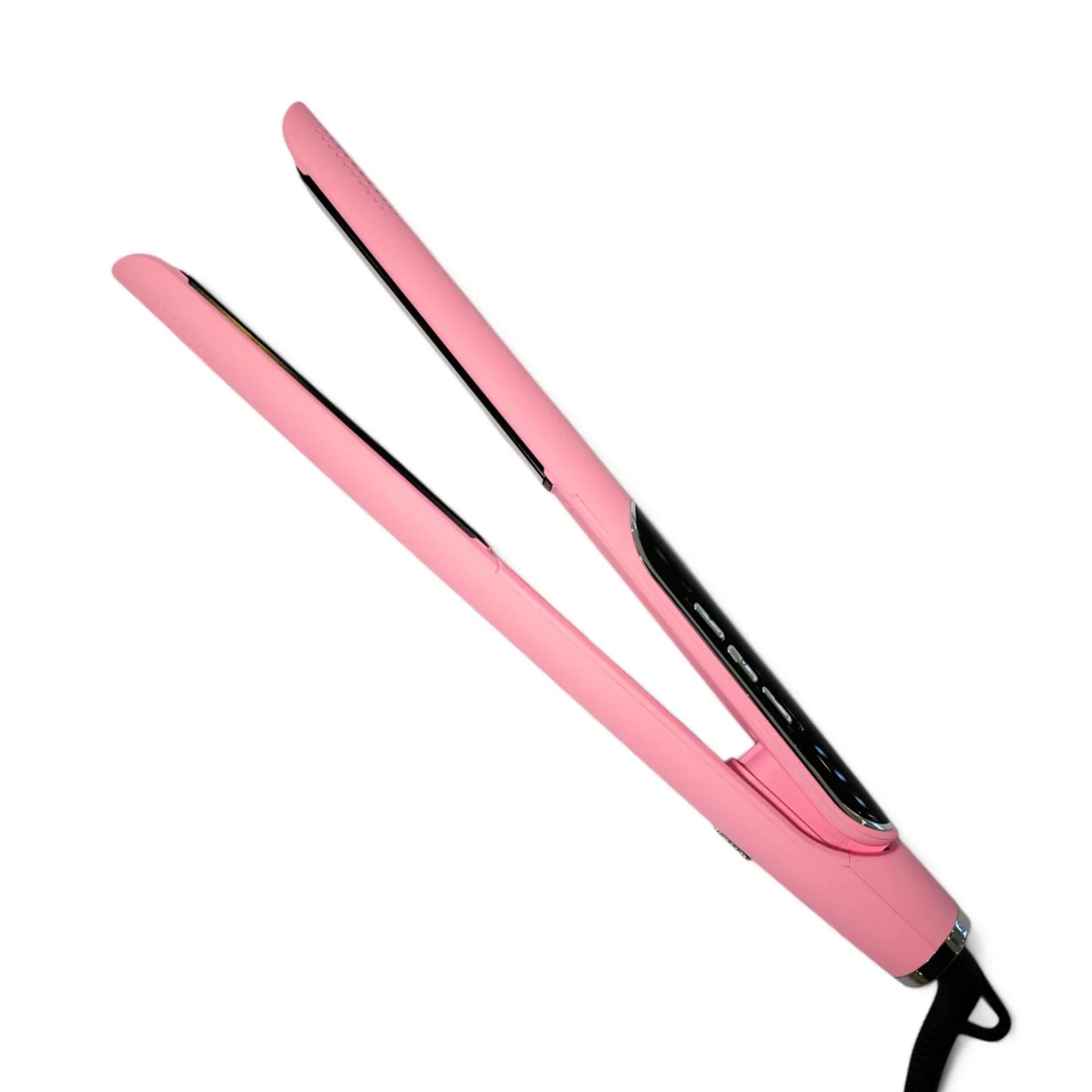 Piastra Capelli Classic 25 mm Bubblegum Pink Candy Collection Glapic