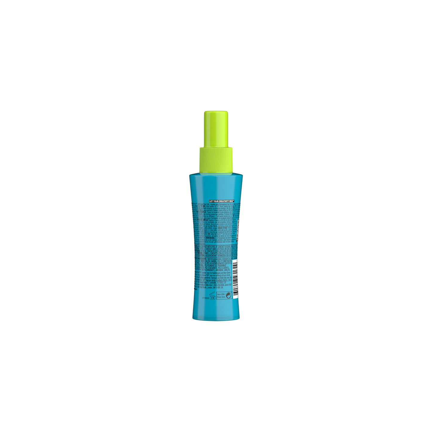 Spray Texturizzante al Sale Salty Not Sorry Bed Head Tigi 100 ml.