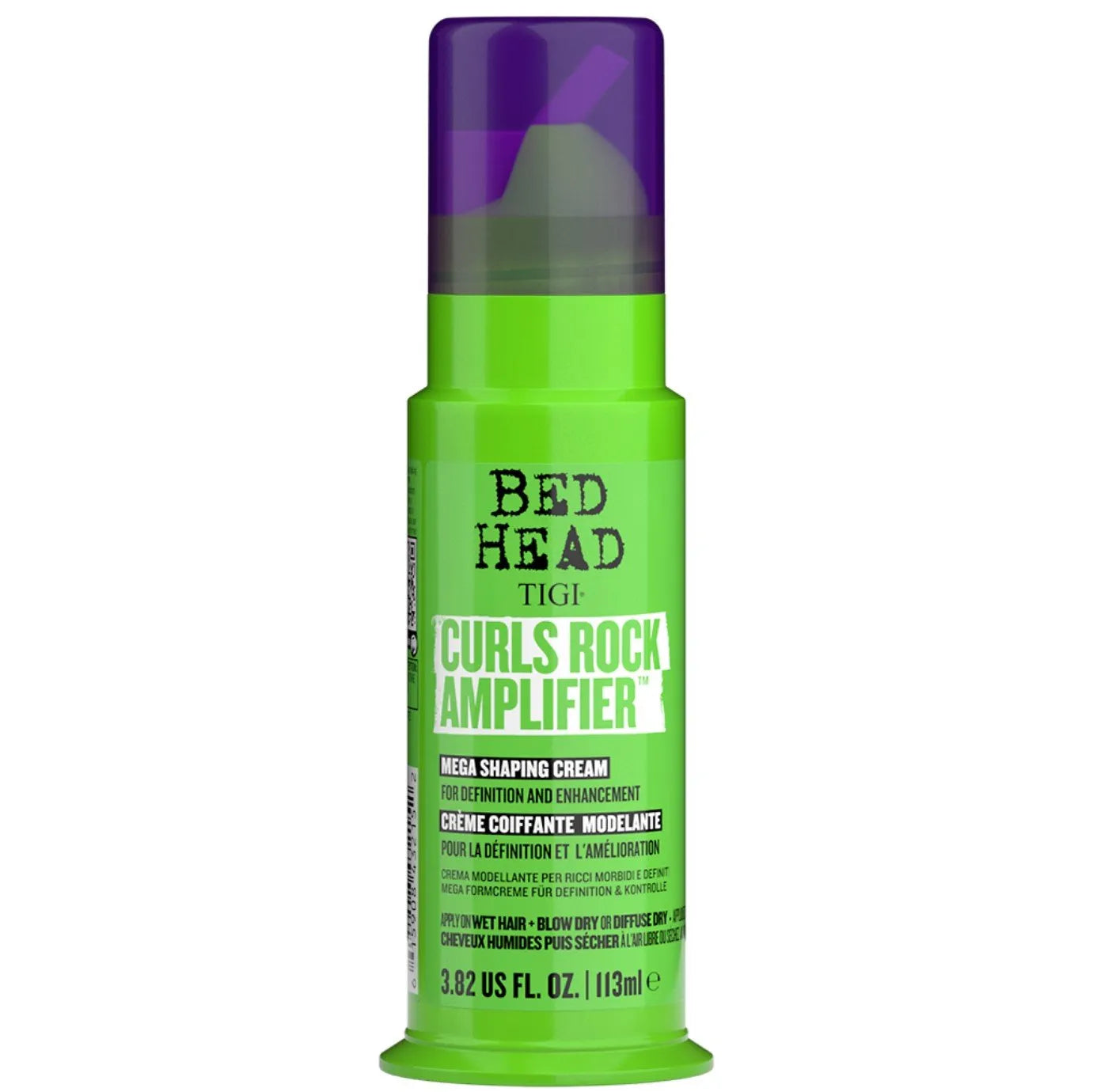 Curls Rock Amplifier Bead Head 113 ml TIGI