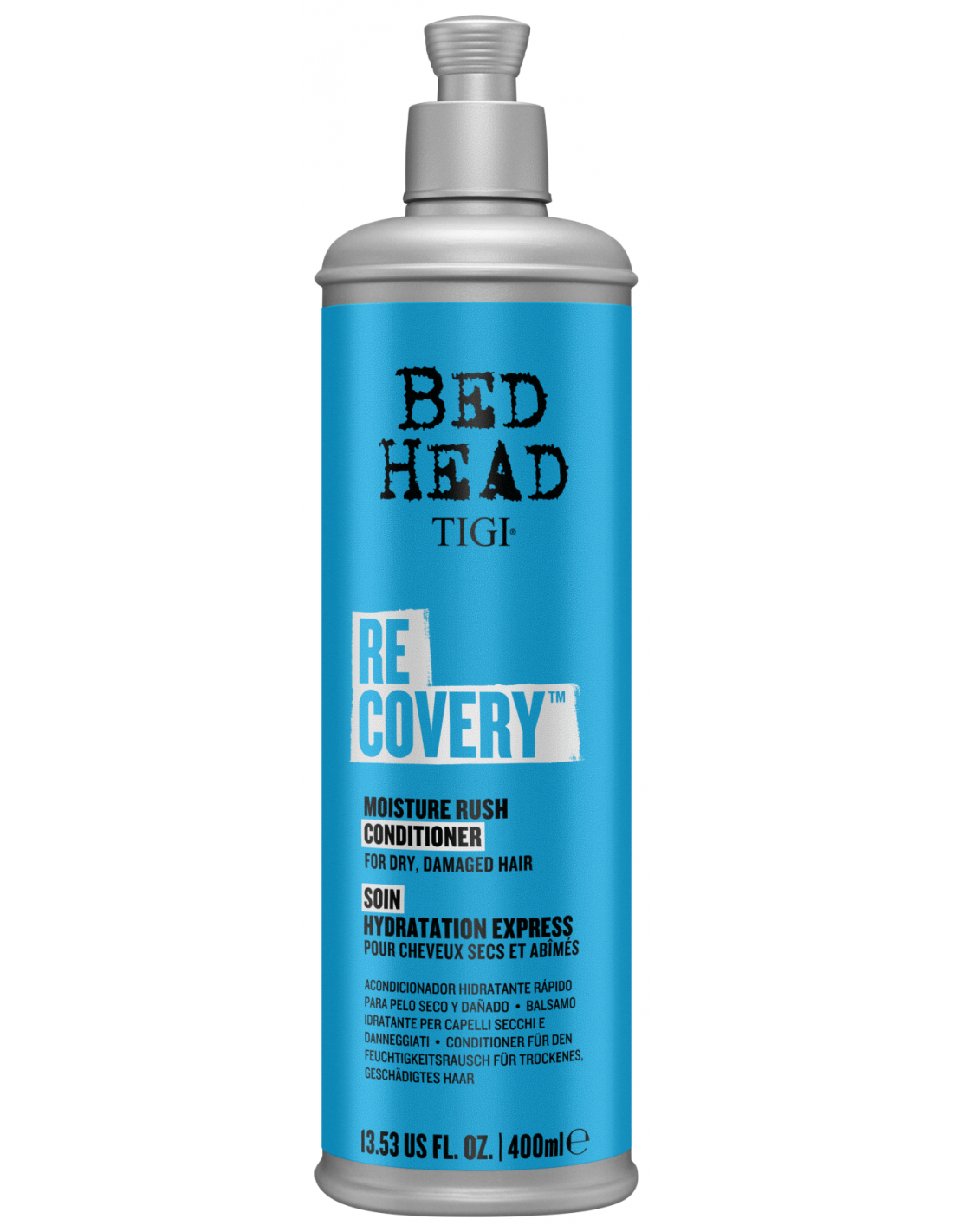 Conditioner Recovery Bead Head 400 ml TIGI