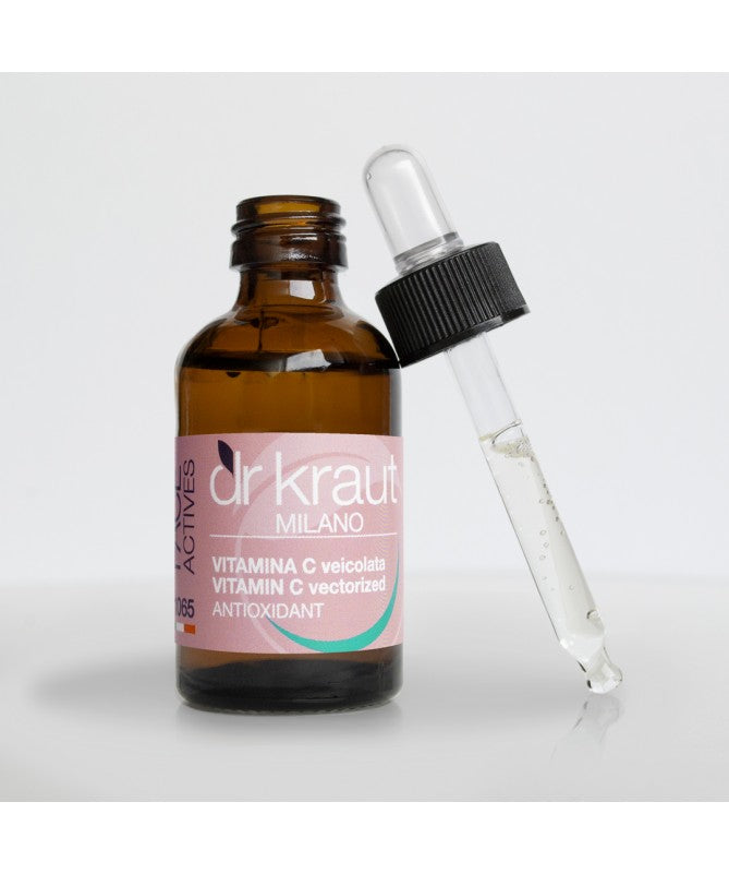 Vitamina C Veicolata K1065 30 ml