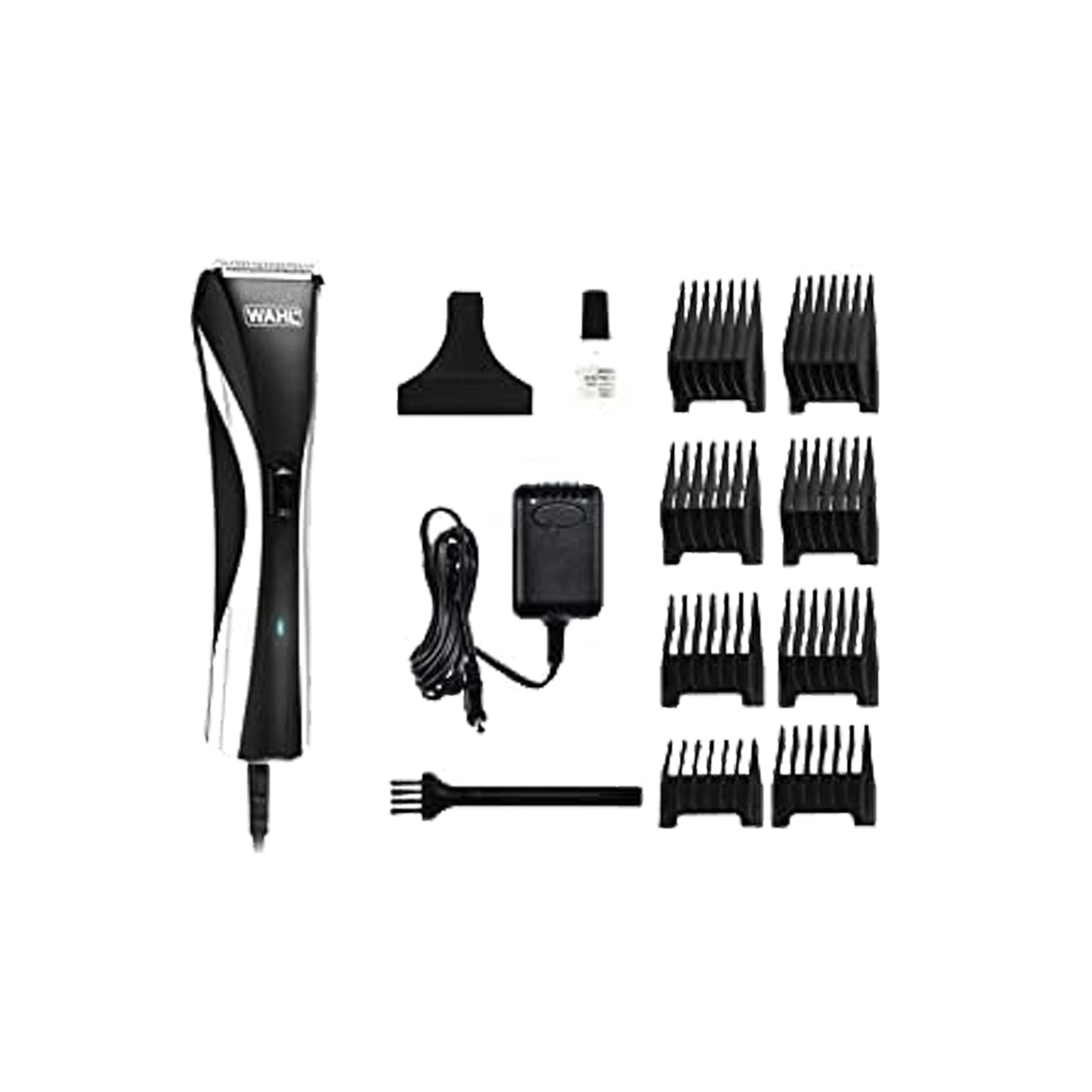 Tosatrice Hybrid Clipper Led Wahl