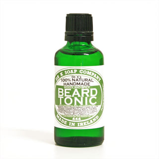 Dr. K Beard Tonic Woodland Spice 50 ml
