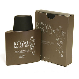 Crema Primer Base Trucco 30 ml Royal Make Up