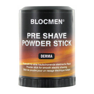Preshave powder stick New dermabloc 60 gr