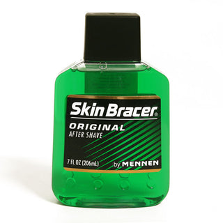 Mennen Skin Bracer Original 206ml