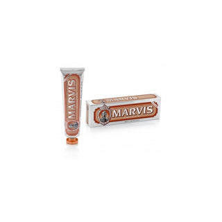 Dentifricio Marvis Amarelli Licorice 85 ml