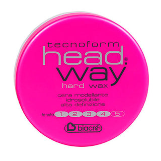 Cera per capelli Forte Head WayHard Wax Biacrè 125 ml