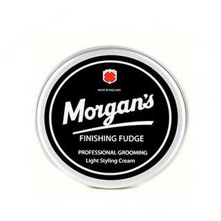 Morgan’s Finishing Fudge 100ml