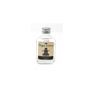 After Shave Lotion Plague Doctor Razorock 100 ml.