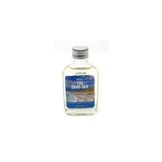 After Shave Lotion The Dead SeaRazorock 100 ml.