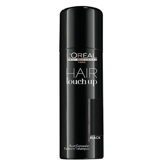 Ritocco Spray per capelli Touch Up Black L’Orèal 75 ml