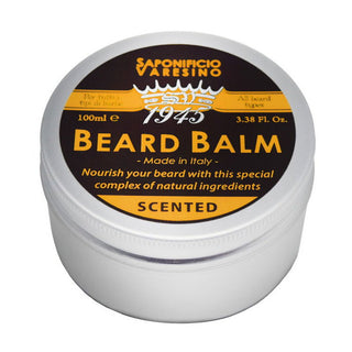 Beard Balm Saponificio Varesino100 ml