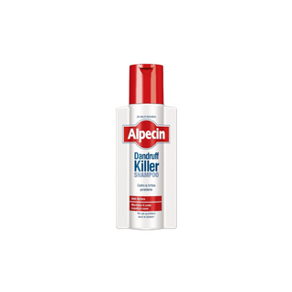 Alpecin Shampoo Killer Antiforfora 250 ml