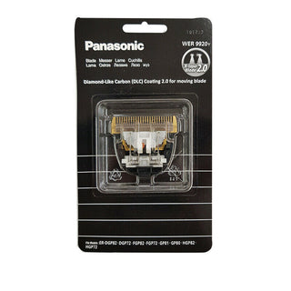 Testina Panasonic WER9920y GP81GP80
