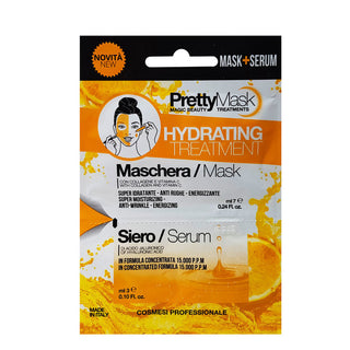 Pretty Mask Hydrating Treatment10 ml