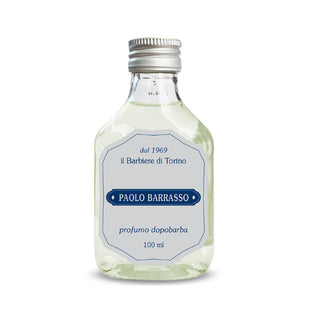 After Shave Blu Paolo Barrasso 100 ml