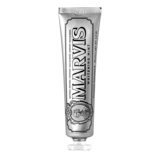 Dentifricio Marvis Smokers Whitening Mint 85 ml