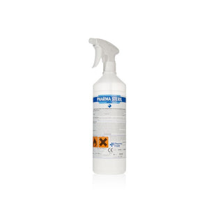 Spray Disinfettante Pharmasteril con Erogatore 1000 ml