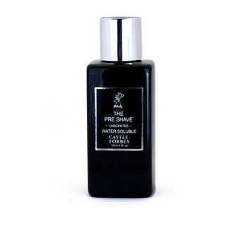 The Pre-shave Castle Forbes 150ml