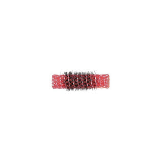 Bigodino setola rete rosso 2° mis. 15 mm 12pz Sinelco