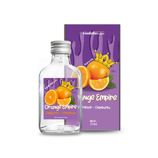 After Shave Orange Empire TGS 100 ml
