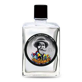 After Shave Mastro Miche' Zihuatanejo 100 ml