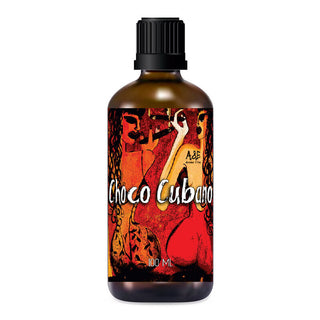 After Shave Choco Cubano Arianae Evans 100 ml