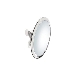 Specchio Ingrandimento X10 con Luce Led diam.18 Melonie