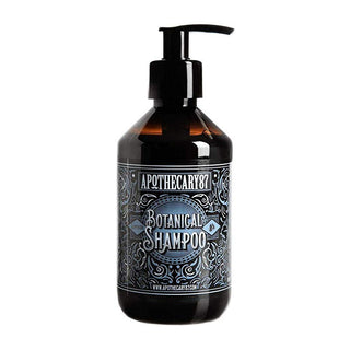 Shampoo Botanical Apothecary87 300 ml