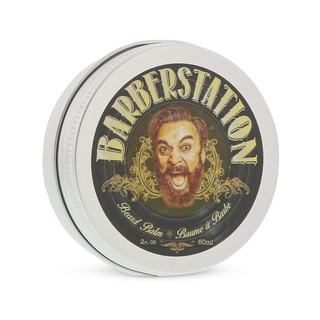 Balsamo Barbarba Beard Balm The Barberstation 60 ml