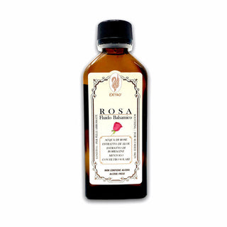 Fluido Balsamico alla Rosa Extro 100 ml