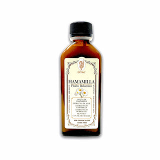 Fluido Balsamico Hamamilla Extro 100 ml