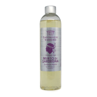Shower Gel Mirto di Sardegna Saponificio Varesino 350 ml