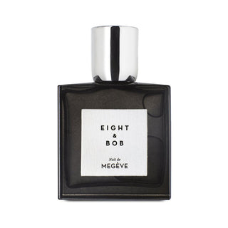 Eau de Parfum Nuit de Megeve Eight & Bob 100 ml