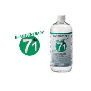 Detergente per Testine Blade therapy 7 in 1 Gamma Più 500 ml