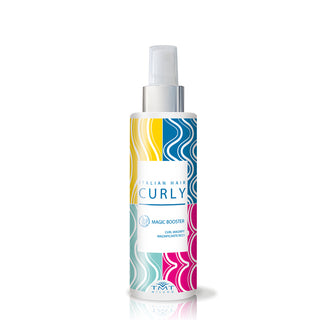 Curly Magic Booster 150 ml Tmt