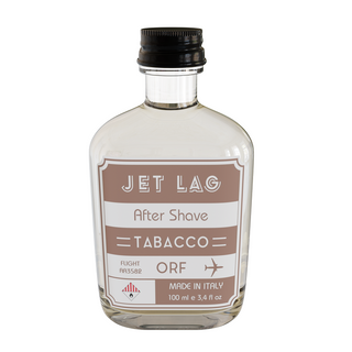 After Shave Tabacco Jet Lag 100ml