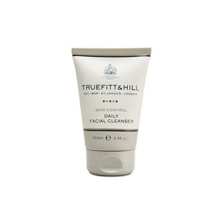 Daily Facial Cleanser Truefitt & Hill 100 ml