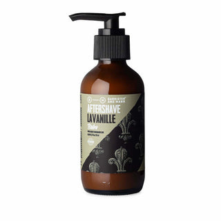 After Shave Balm Lavanille Barrister and Mann 110 ml