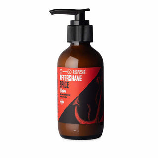 After Shave Balm Spice Barrister and Mann 110 ml