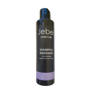 Shampoo Idratante Jebel 200 ml