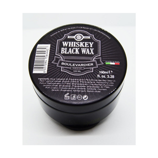 Wax Water Black Whiskey 100 ml