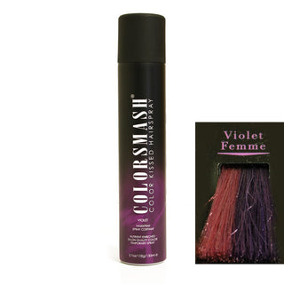 Colorsmash Violet 130 ml