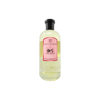 Bath e Shower Gel Limes G.F.Trumper 500 ml