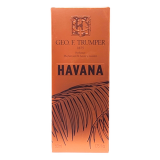 Colonia Havana G.F.Trumper 50 ml